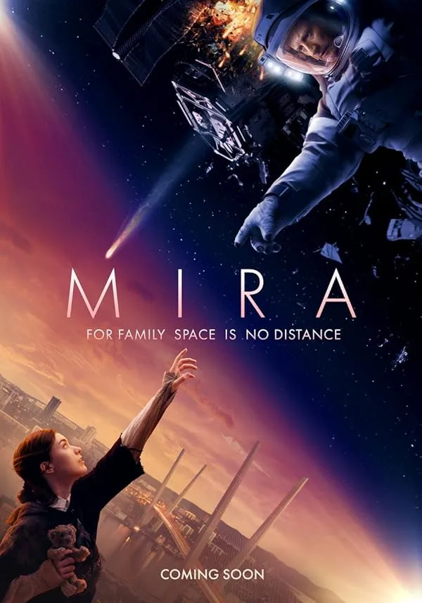 دانلود فیلم میرا | 2022 Mira