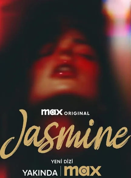 دانلود سریال یاسمین | 2025  Jasmine