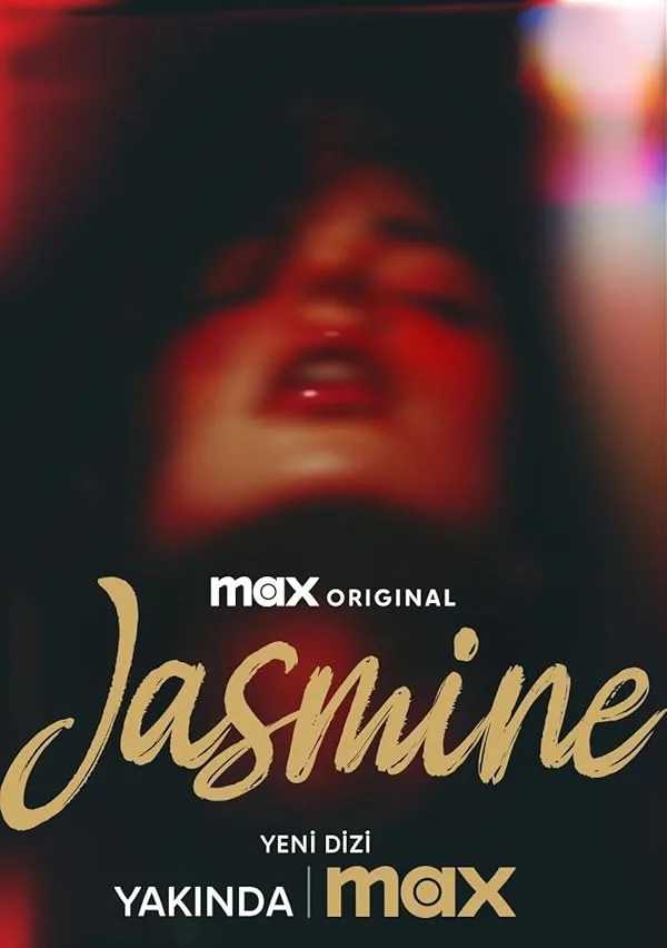 دانلود سریال یاسمین | 2025  Jasmine