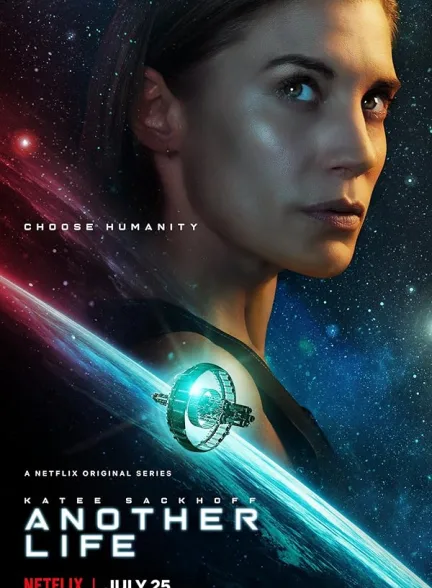 دانلود سریال زندگی دیگر |2019 – 2021 Another Life